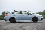 Subaru WRX STI Series.Gray 2018 года (NA)